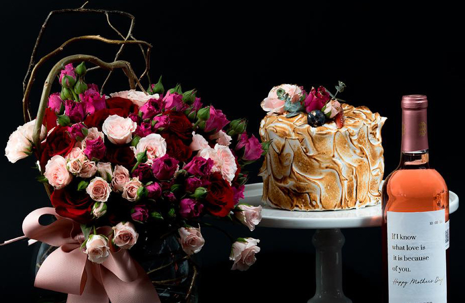 Descubre los regalos que puedes enviar este Día de las Madres en Torreón (Foto: Casa Bon bon)