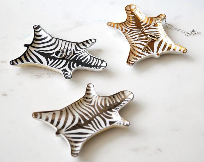 Jonathan Adler y sus piezas de cerámica