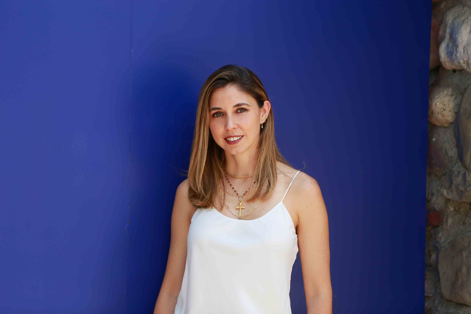 Mónica Sada