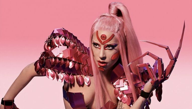 Chromatica: Todo lo que sabemos del nuevo álbum de Lady Gaga (Foto: Instagram)