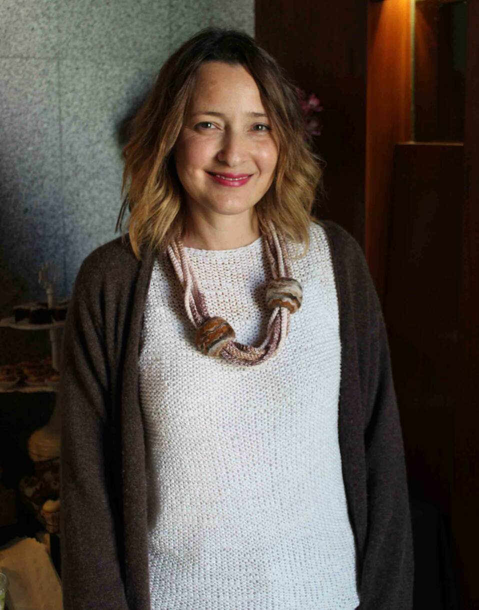Cristina Cortés