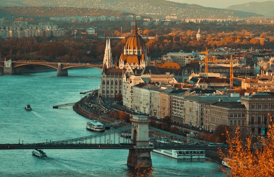 Europa: 5 ciudades que debes visitar después de la pandemia (Foto: Instagram)