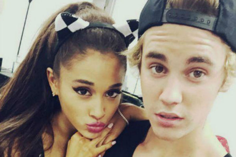 Justin Bieber y Ariana Grande sacan nueva colaboración en cuarentena (Foto: Instagram)
