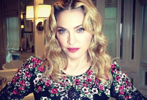 Madonna contrajo coronavirus mientras estaba en París (Foto: Instagram)