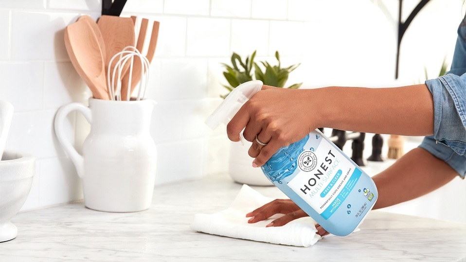 Toallitas desinfectantes caseras: Cómo hacerlas y cuánto sirven (Foto: Pexels)