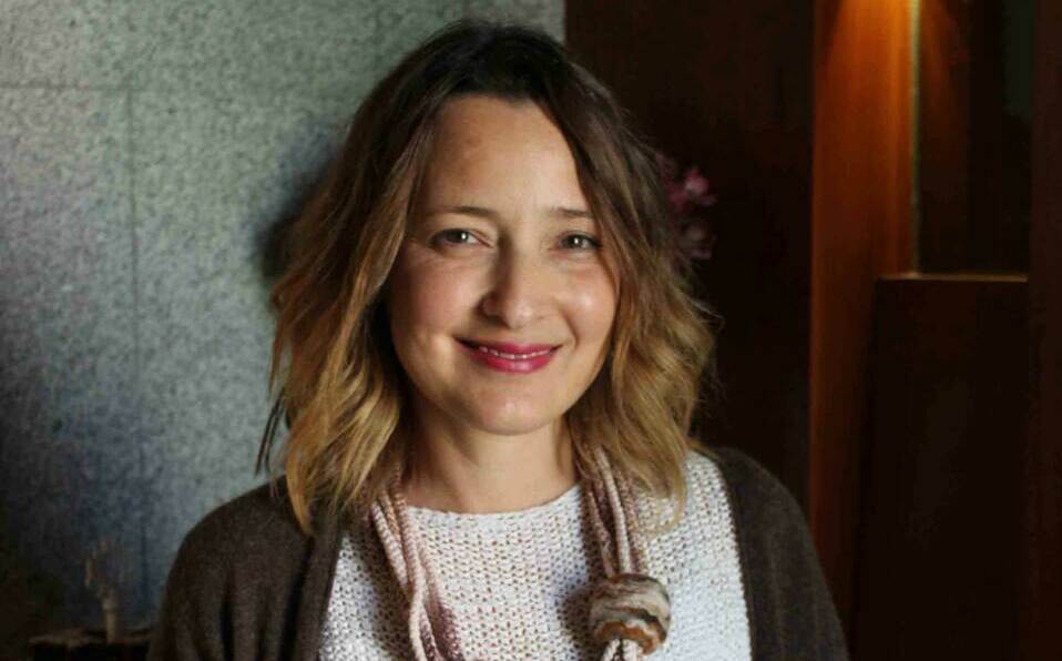 Cristina Cortés