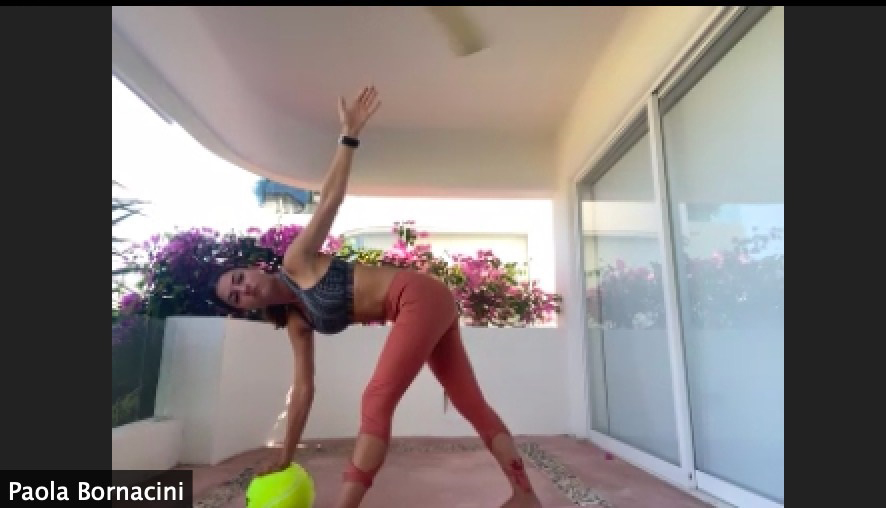 Paola Bornacini 2