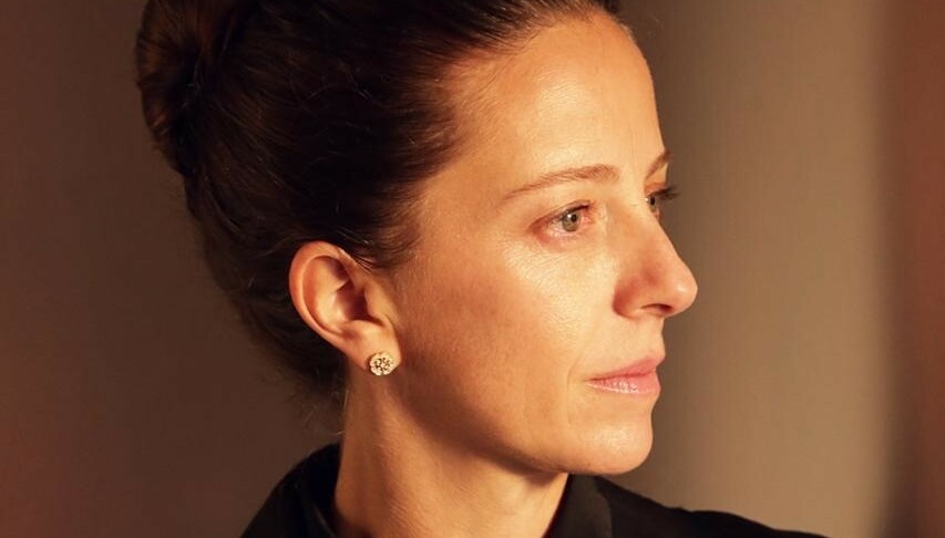 Concha Orvañanos es la directora de Collectiva Concepción (Cortesía).