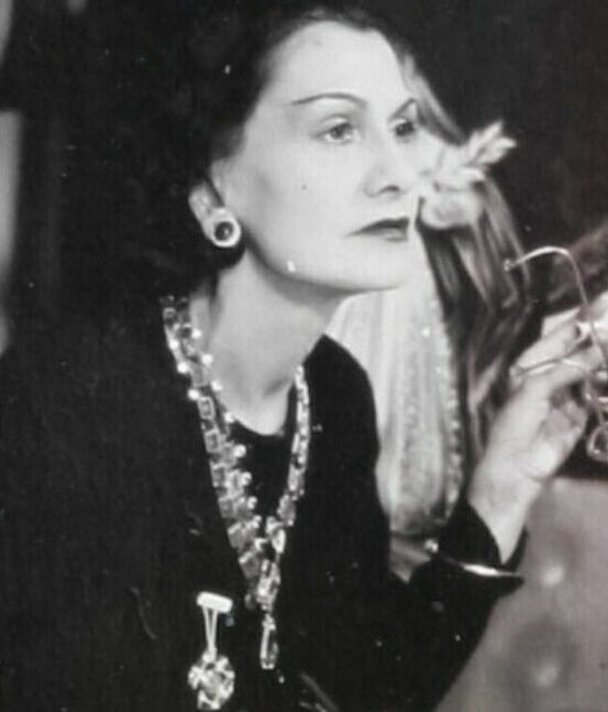 Inside Chanel es la nueva producción sobre la vida de Gabrielle Chanel y su legado/Foto: Instagram @chanelofficial