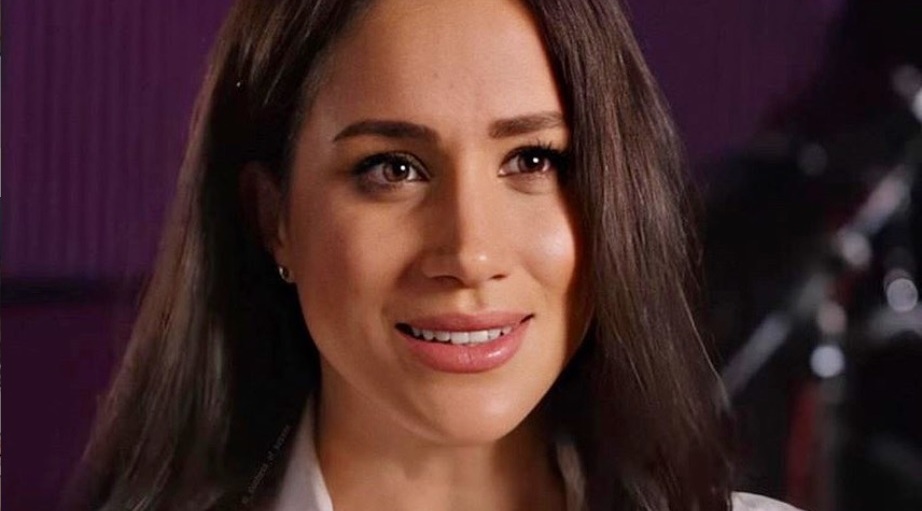 Meghan Markle quiere ser la influencer más prominente del mundo (Foto: Instagram)