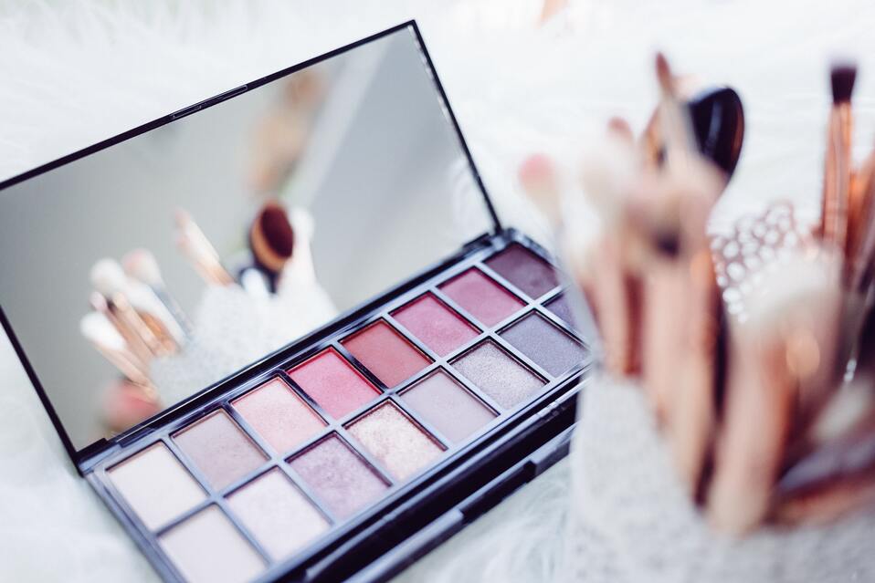 Ofertas de maquillaje del Hot Sale 2020