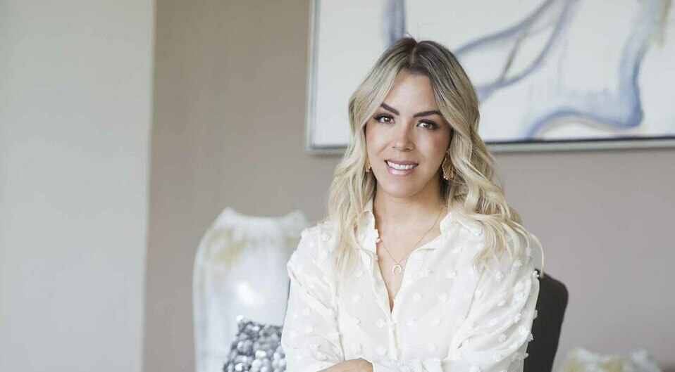 Ana Paola Guzmán