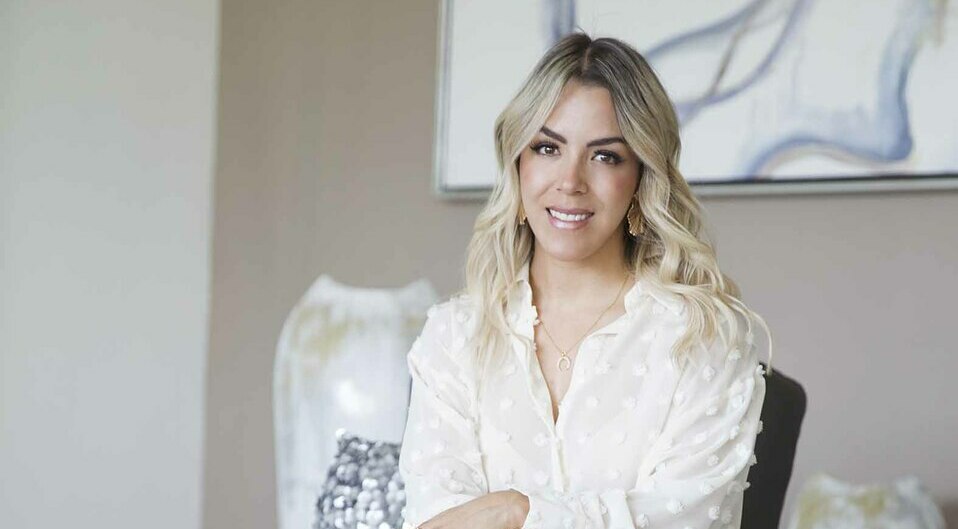 Ana Paola Guzmán