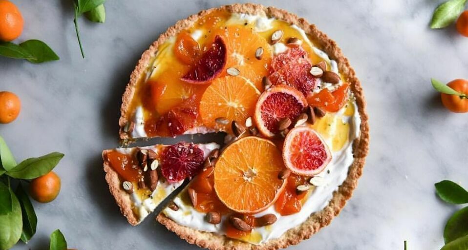 5 cuentas en Instagram de foodies que debes seguir para que te inspires en la cocina/Foto: Instagram @georgeats