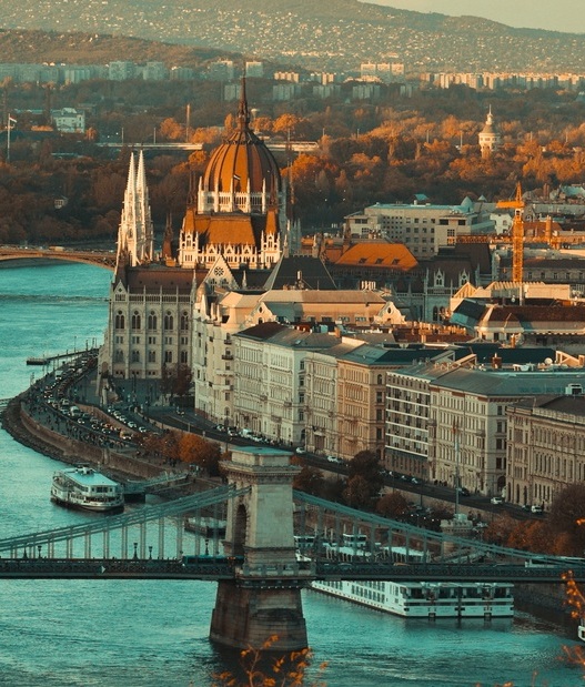 Europa: 5 ciudades que debes visitar después de la pandemia (Foto: Instagram)