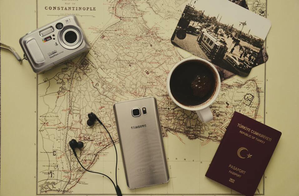 Hot Sale 2020: Ofertas de viajes (Foto: Instagram)