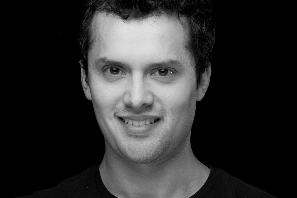 Ivan Freeman