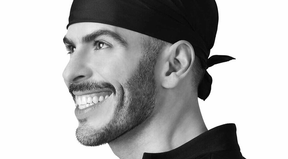Pedro Maccise