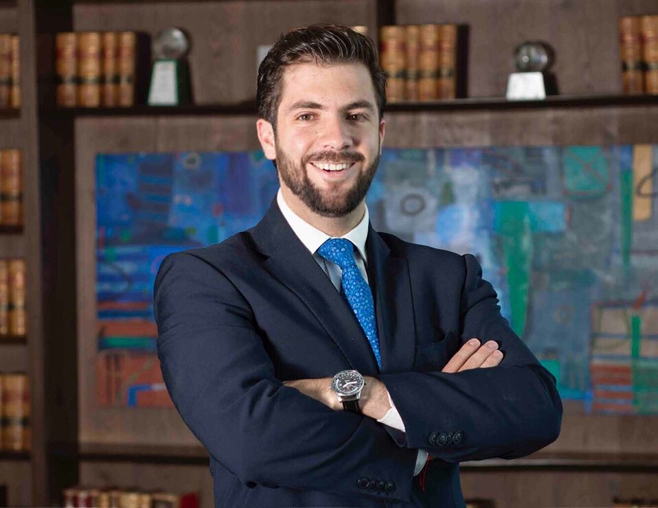 Ricardo Gali realiza una suma de esfuerzos con #Súmatealacolecta