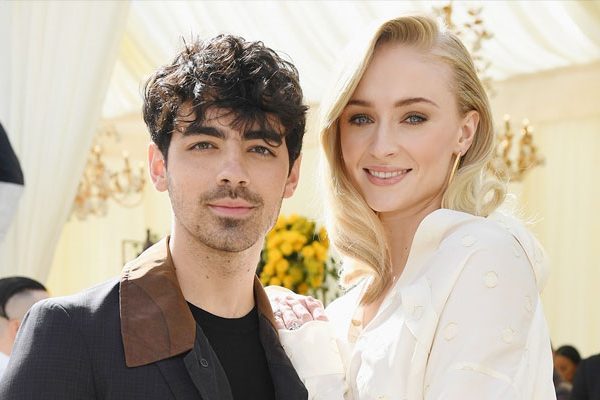 Sophie Turner presume su baby bump por primera vez (Foto: Instagram)