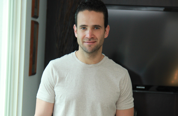 Alejandro Valle  / Omar Valdez