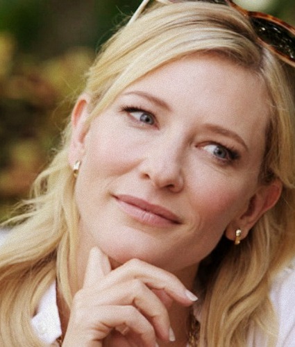 Cate Blanchett: El antes y el después de la actriz que no envejece (Foto: Instagram)