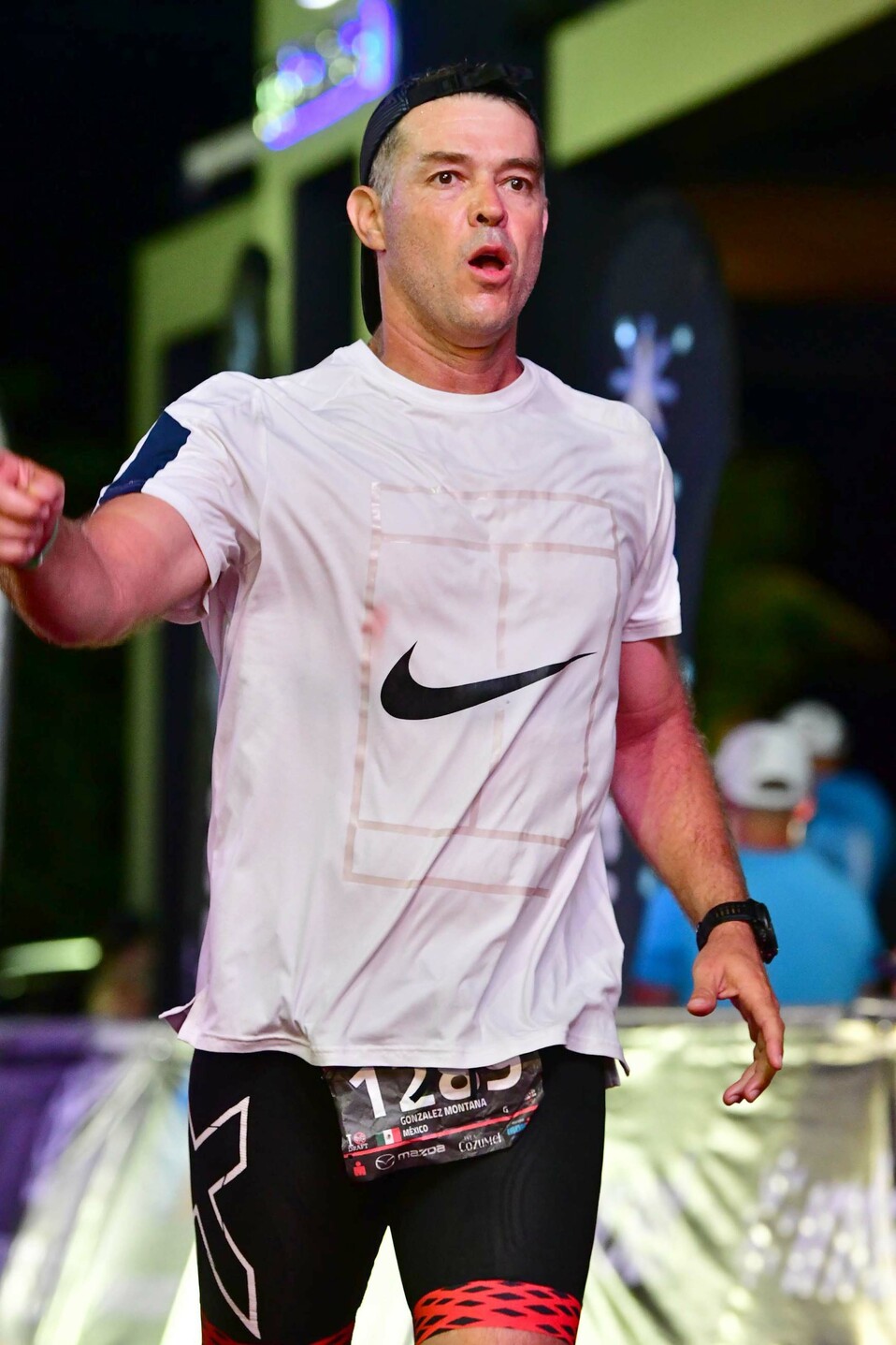 Gabriel González 1