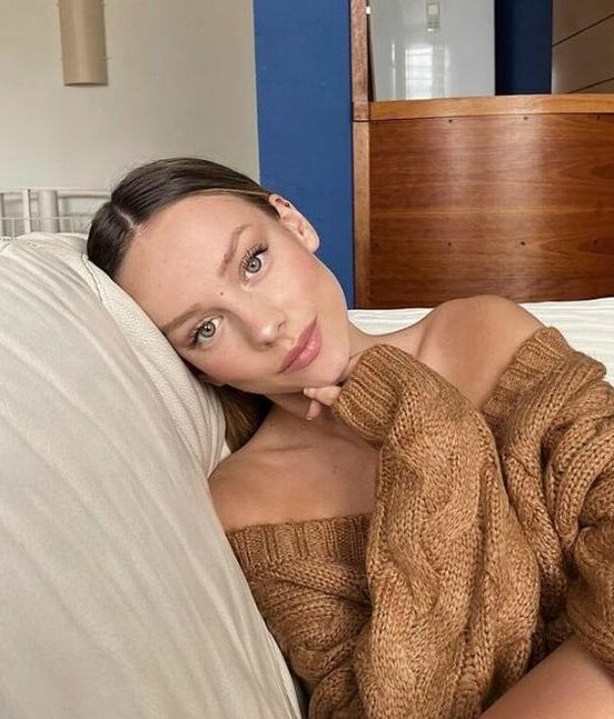 Ellas son las it girls de Netflix que conquistan las redes sociales/Foto: Instagram