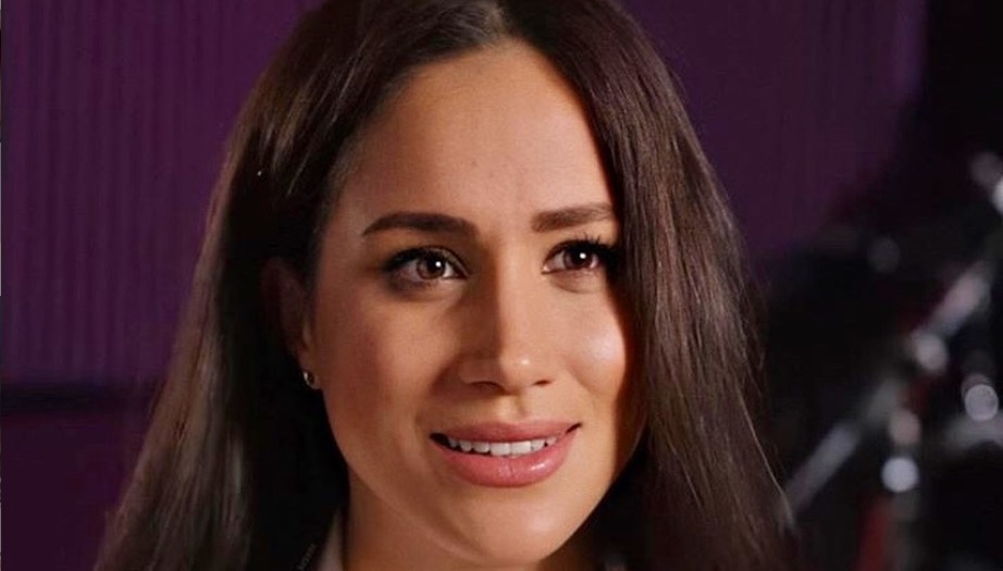 Meghan Markle quiere ser la influencer más prominente del mundo (Foto: Instagram)