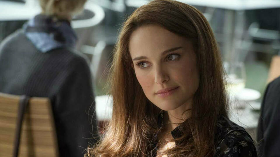 Natalie Portman presentó a sus hijos en Instagram por primera vez (Foto: Thor/Disney)