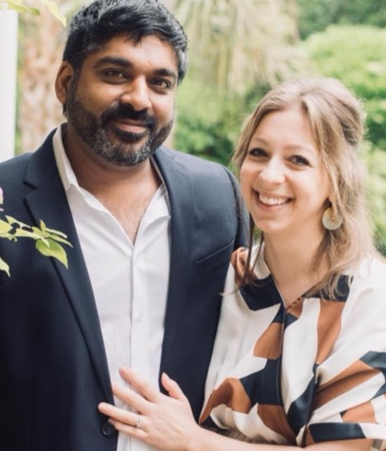 Princesa María Galitzine de Austria muere a los 31 años (Foto: Facebook)