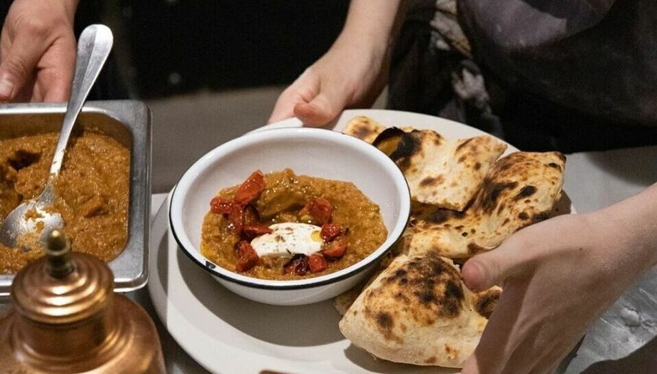 Restaurantes en la Ciudad de México que ofrecen kits para cocinar en casa/Foto: Instagram @eatlalo