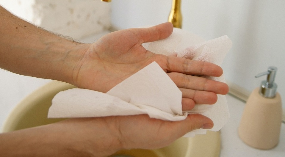 Últimamente hay escasez de productos de limpieza (Foto: Pexels)