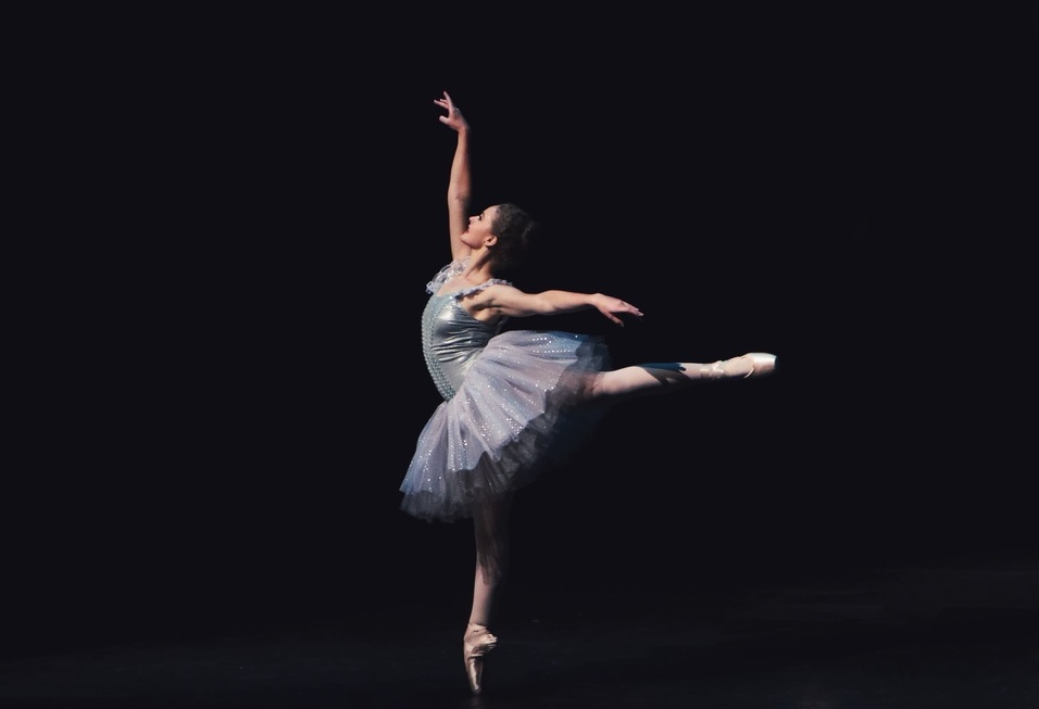 Dior da clases gratis de ballet con bailarines de la Ópera de París (Foto: Unsplash)