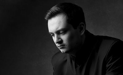 Iván López Reynoso es un reconocido director de orquesta. Foto: Cortesía