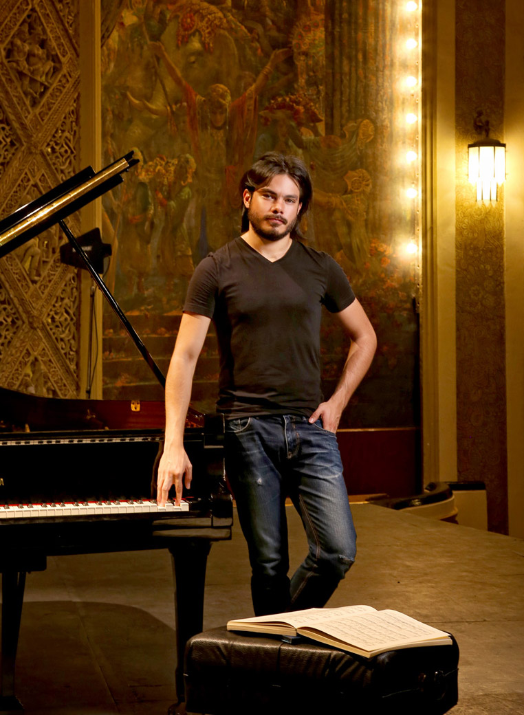 Ricardo Acosta 2