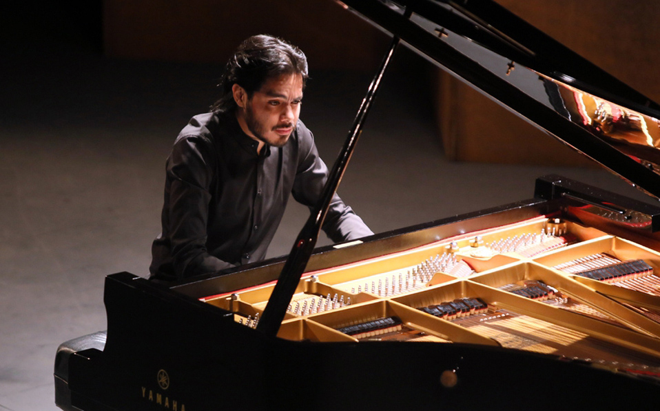 Ricardo Acosta 1
