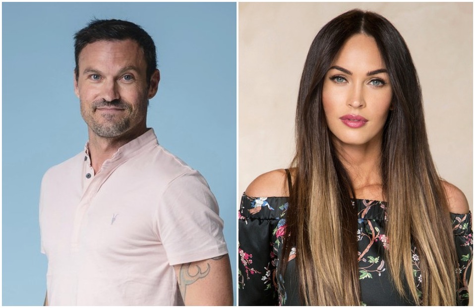 Megan Fox se separa de Brian Austin Green, ¿por Machine Gun Kelly? (Foto: AP/Instagram @meganfox)