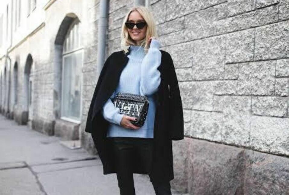 Outfits cómodos para estar en casa/Foto: Instagram