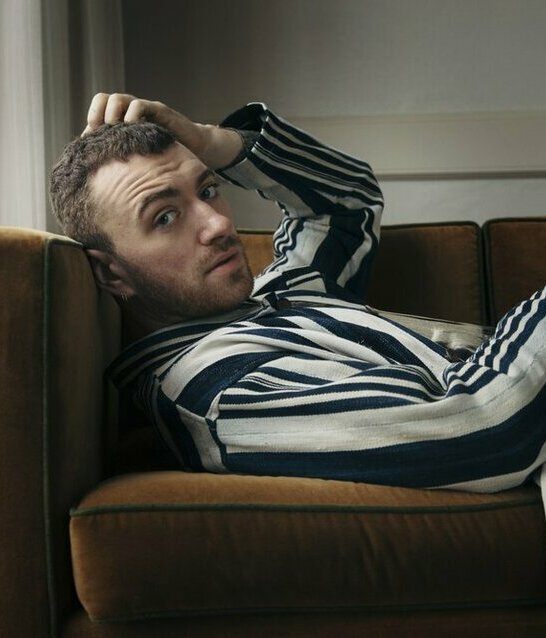 Sam Smith y los ex novios que inspiraron sus canciones (Foto: AP)