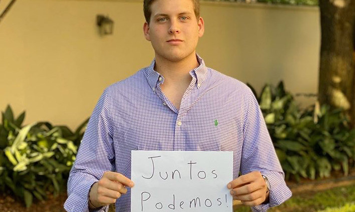 Juan Carlos Calderón