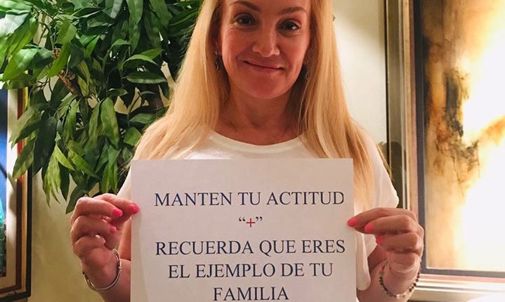 Thelma Cora Garza