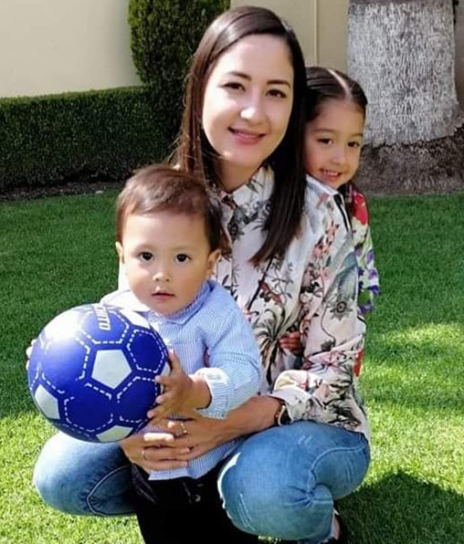 Anabel Pérez Reséndiz