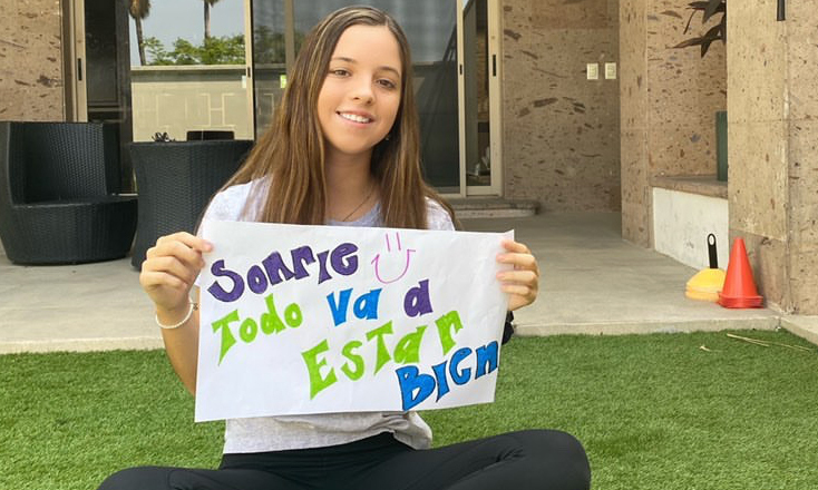 Lari Garza