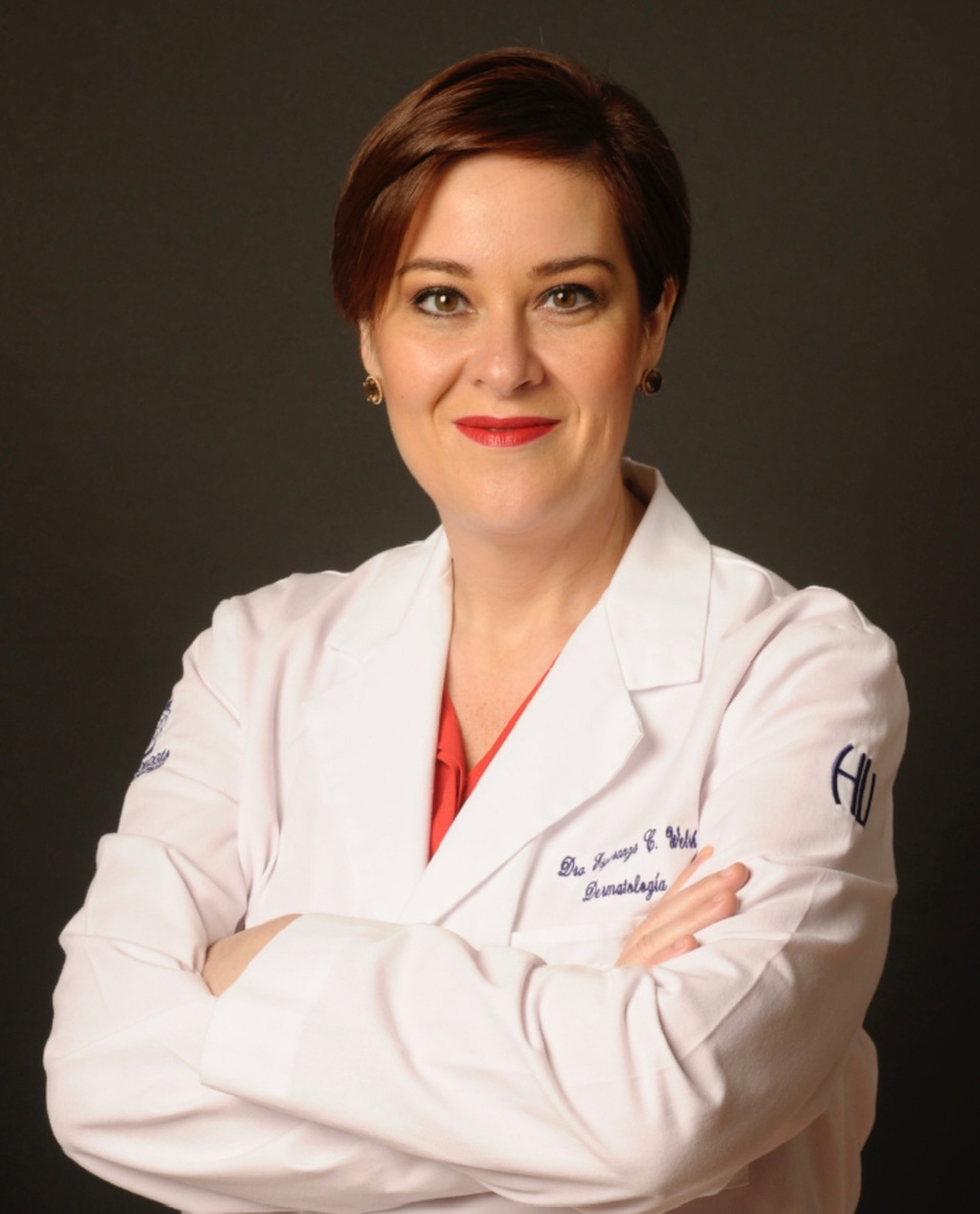 Esperanza Welsh