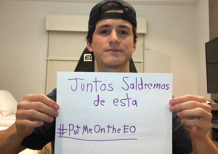 Eugenio Odriozola