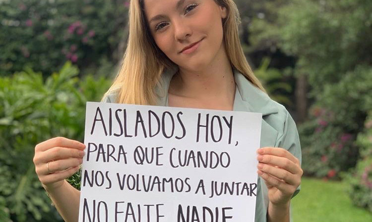Andrea Criollos