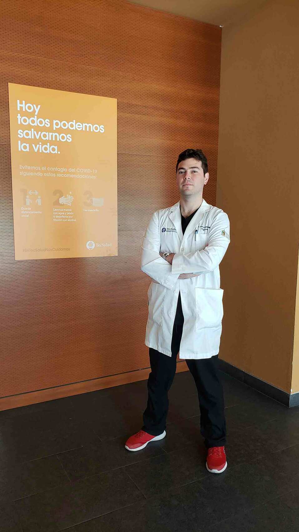 Fernando González