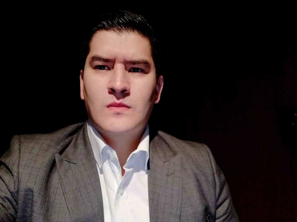 Jorge Escobedo