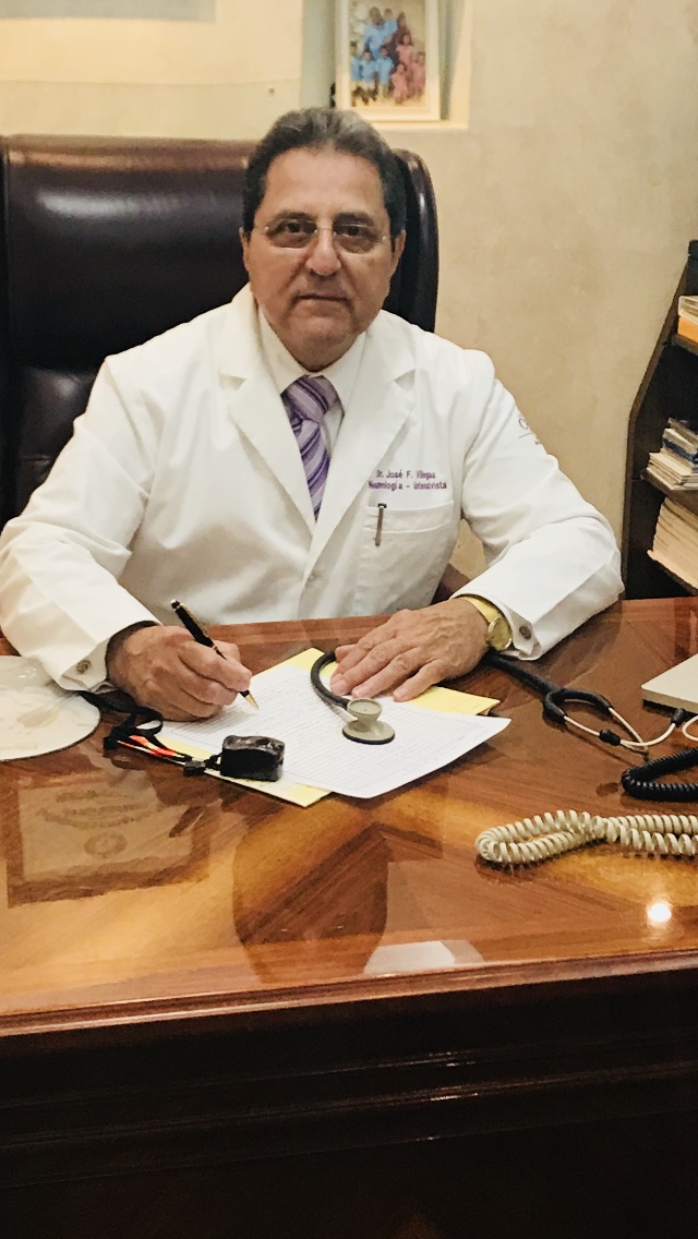 José Villegas